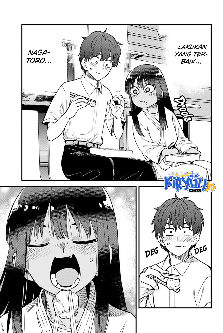 Chapter 138 - halaman 25