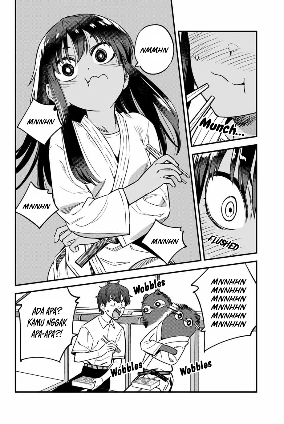 Chapter 138 - halaman 26