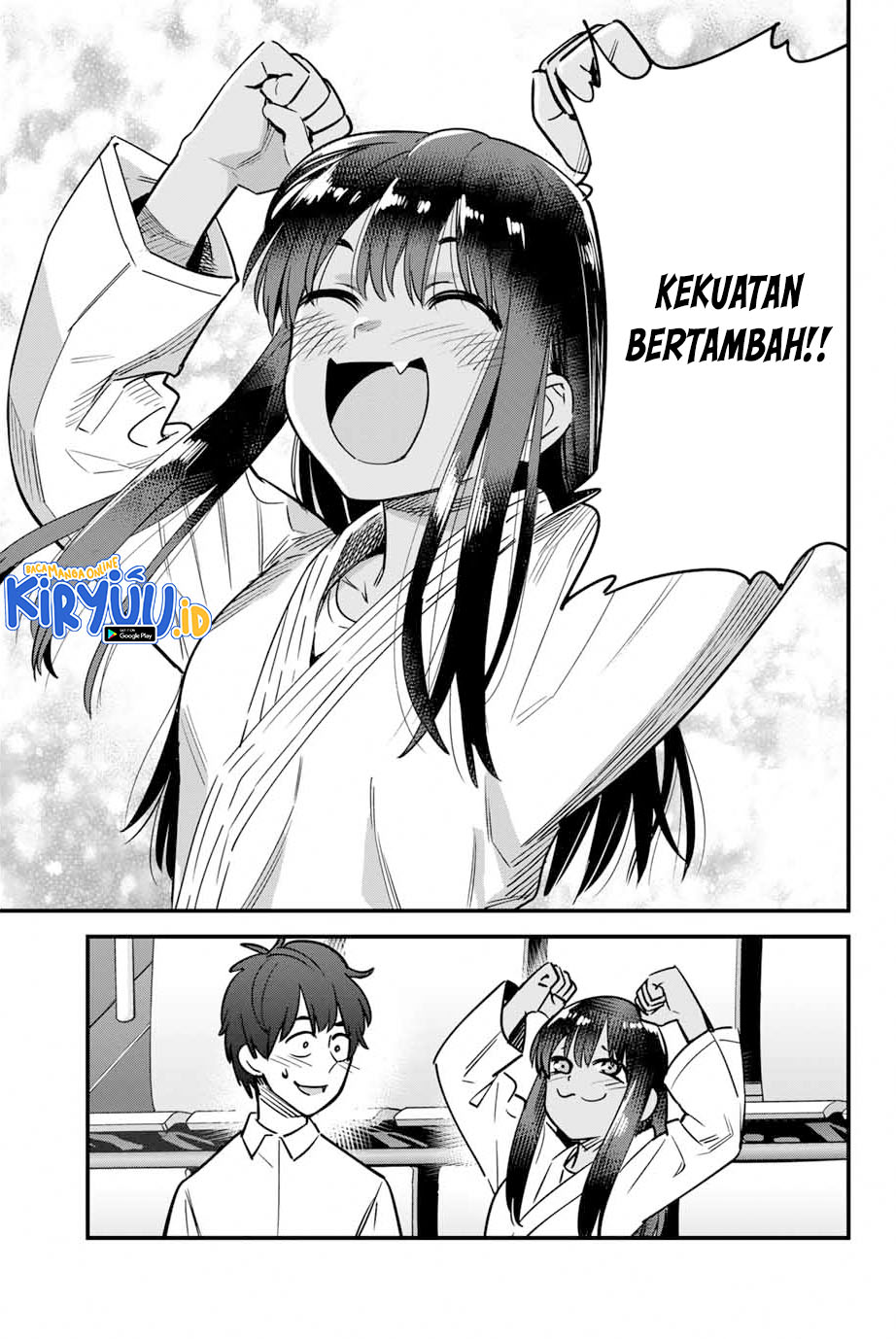 Chapter 138 - halaman 27