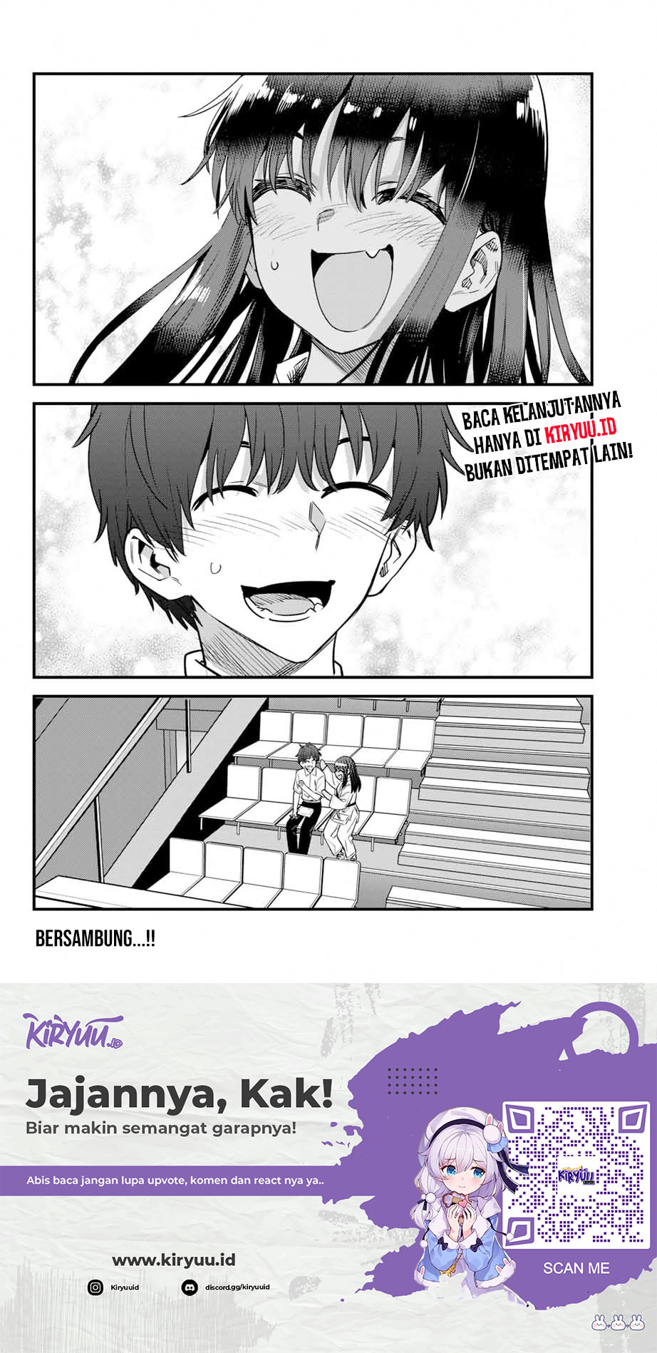 Chapter 138 - halaman 28
