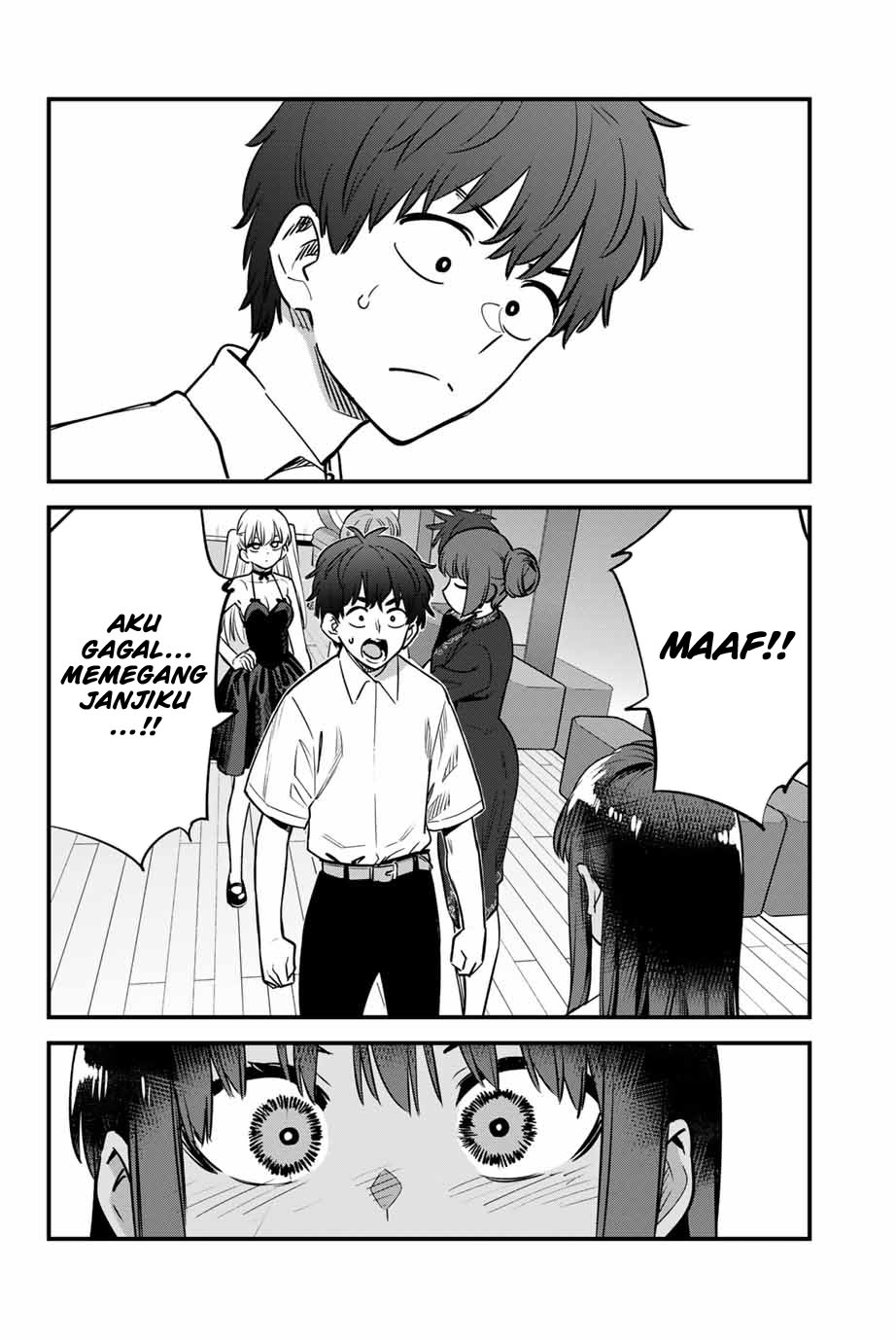 Chapter 138 - halaman 4