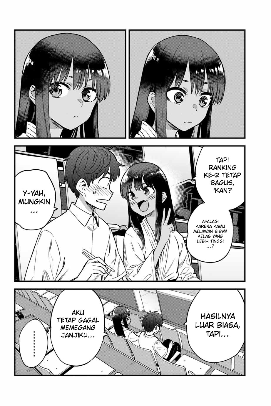 Chapter 138 - halaman 6
