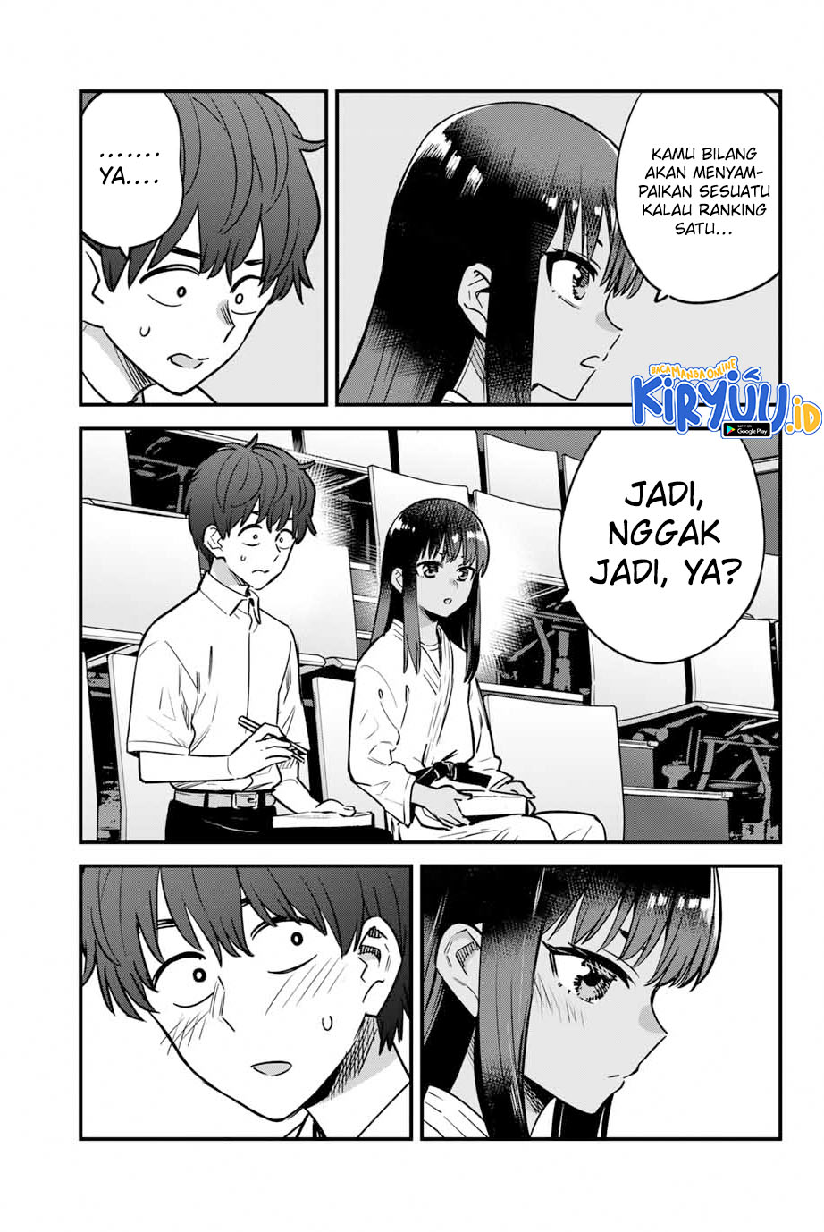 Chapter 138 - halaman 7