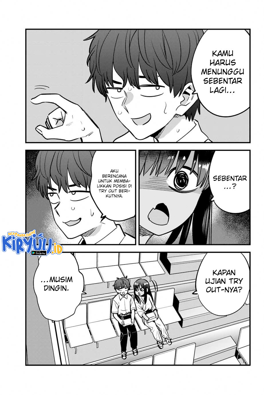 Chapter 138 - halaman 9