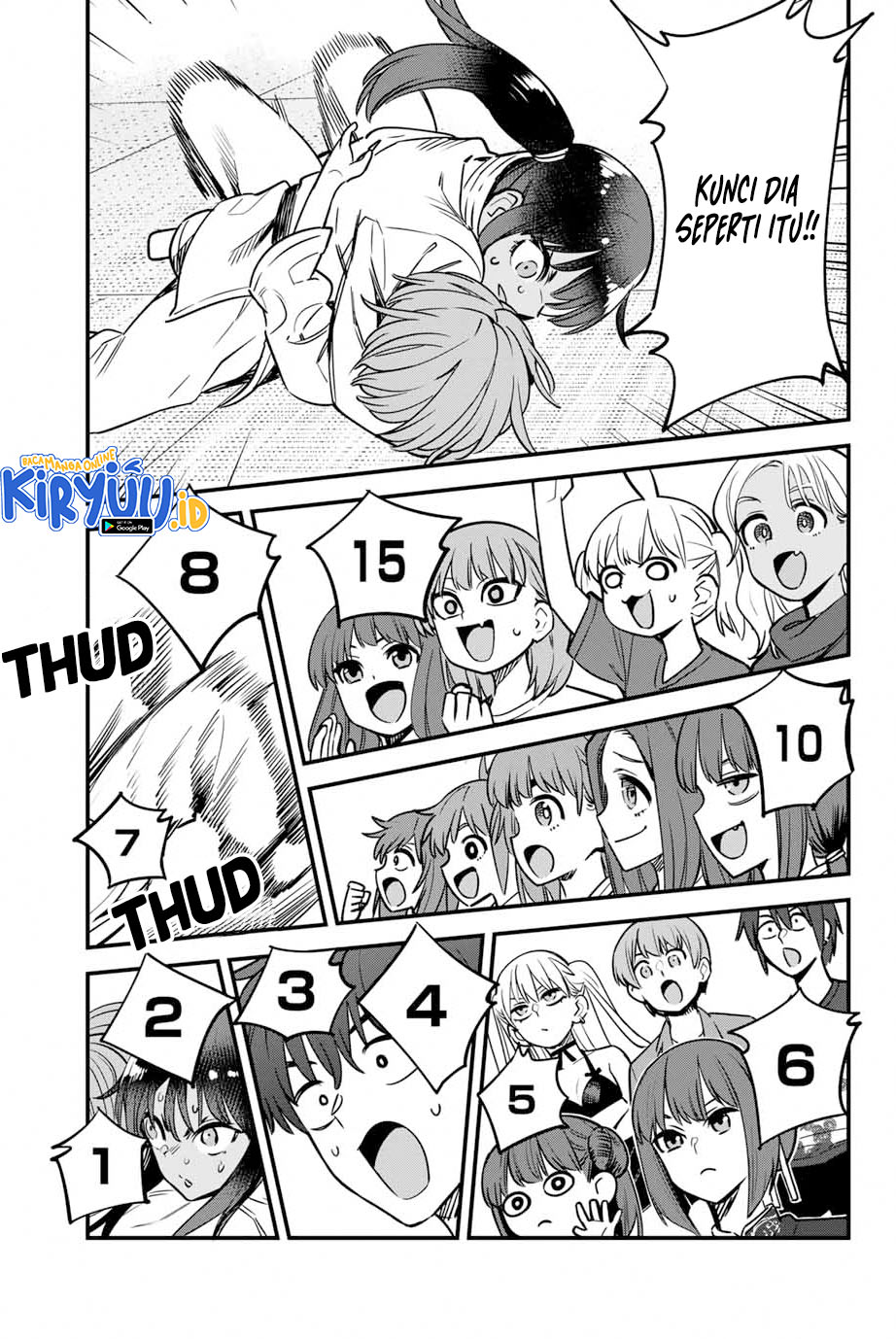Chapter 137 - halaman 13