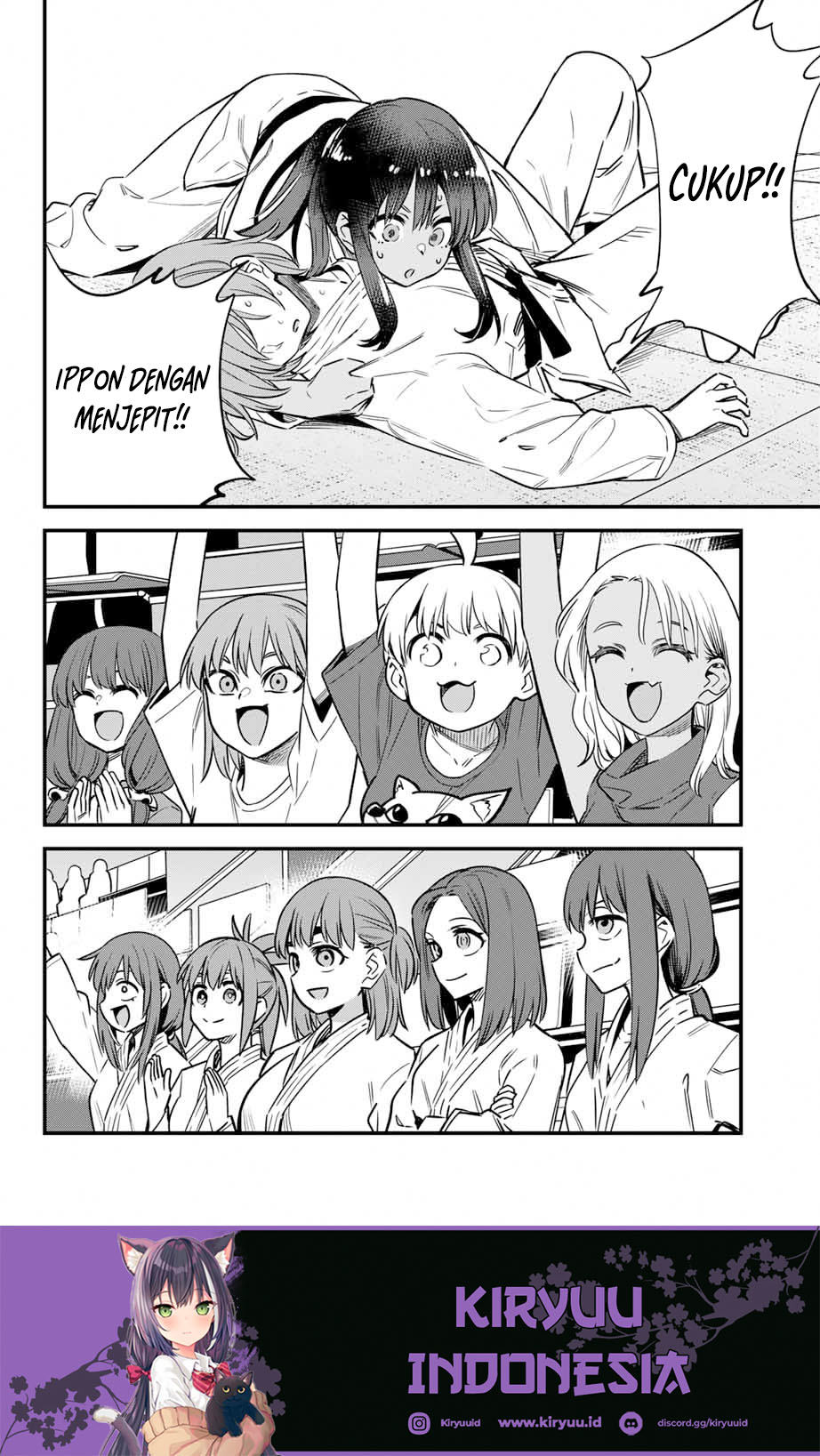 Chapter 137 - halaman 14