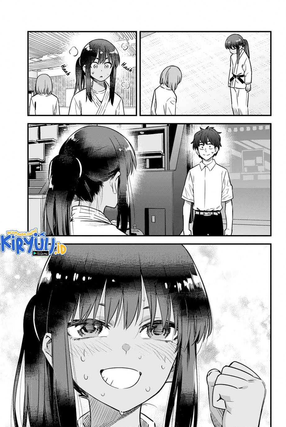 Chapter 137 - halaman 15
