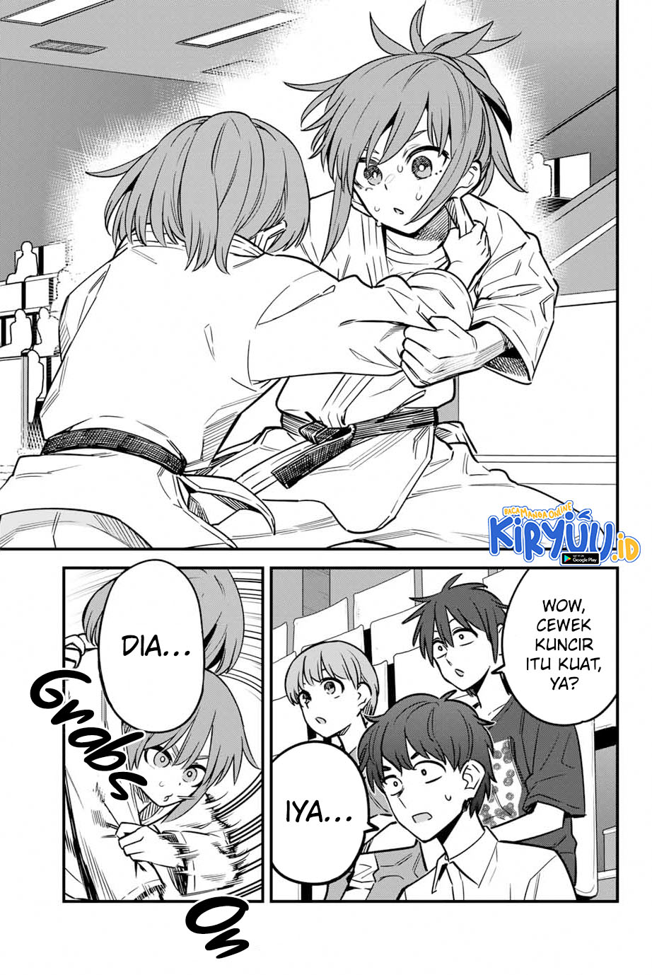 Chapter 137 - halaman 17