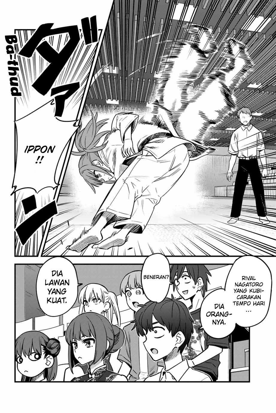 Chapter 137 - halaman 18