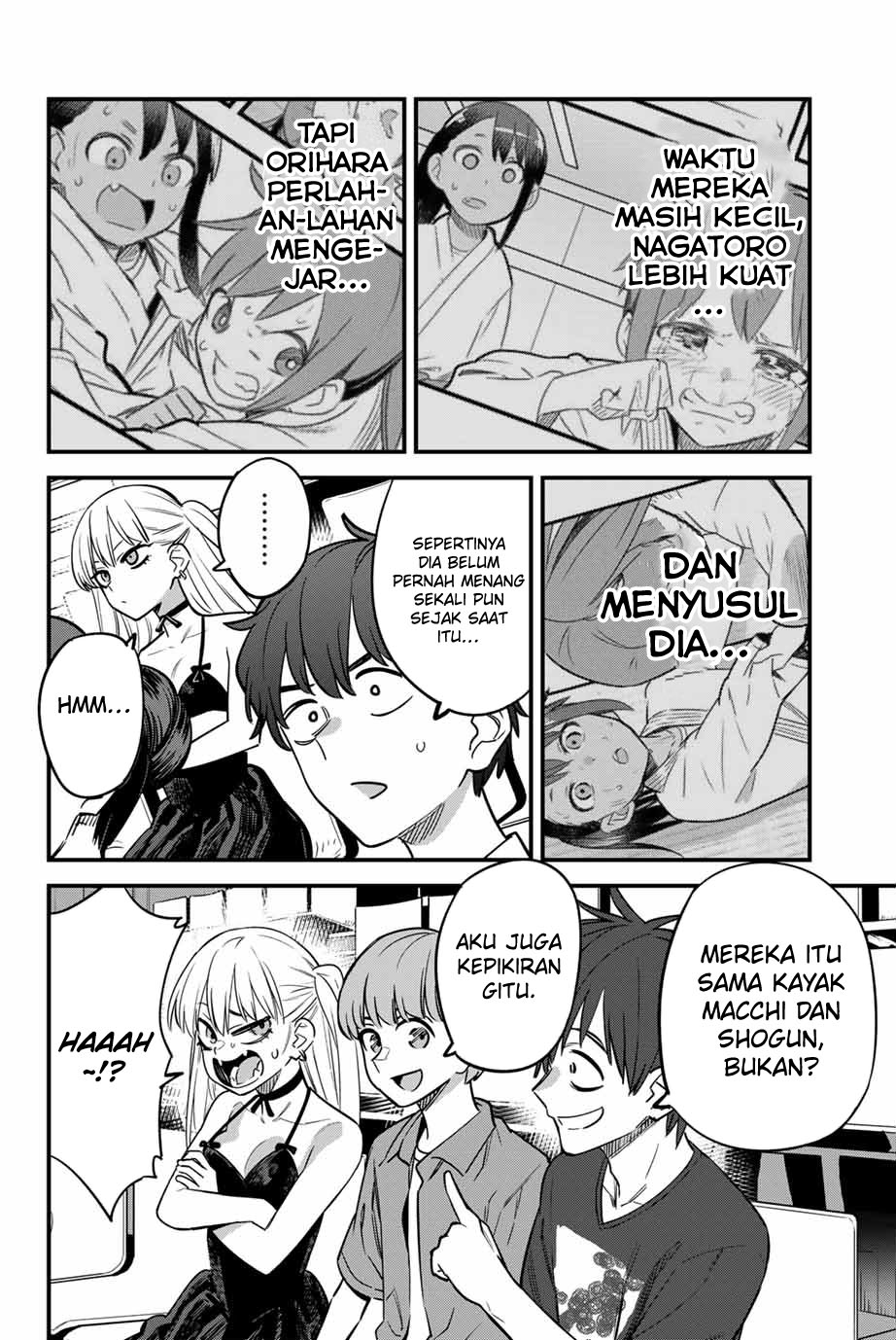 Chapter 137 - halaman 20