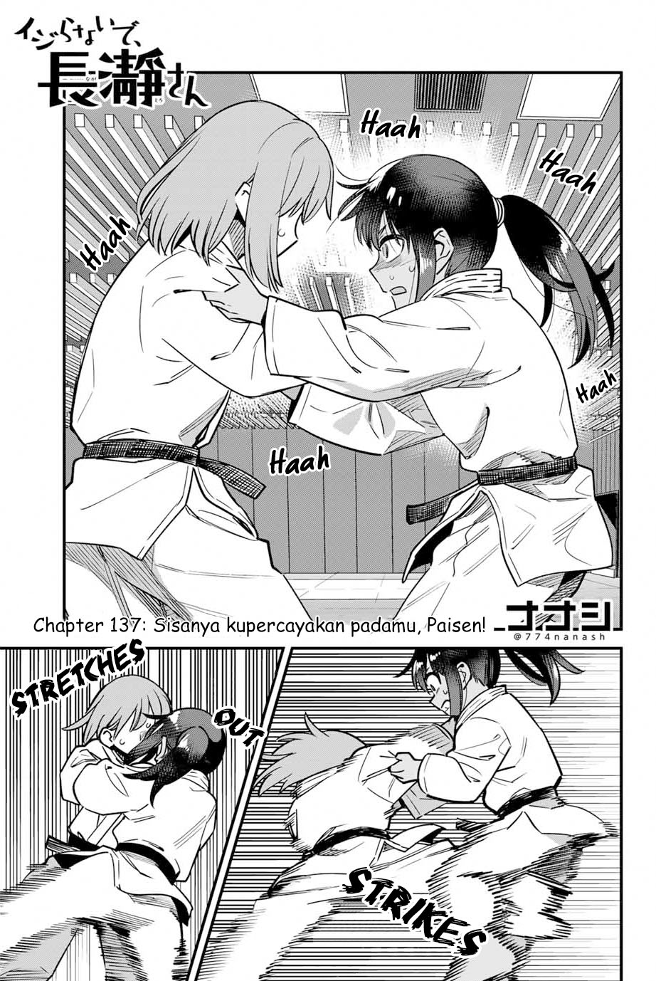 Chapter 137 - halaman 3