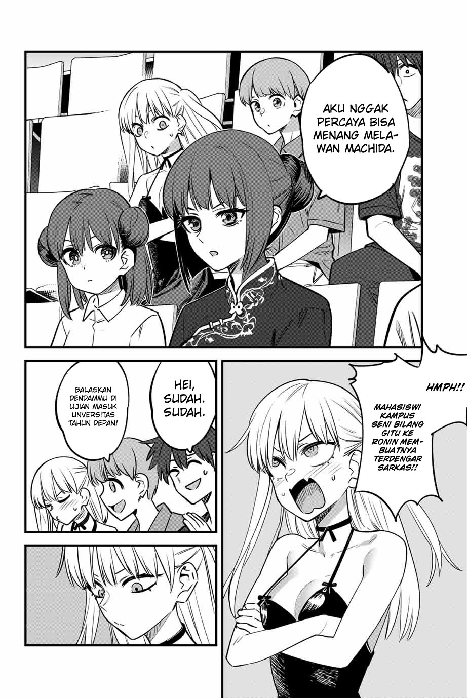 Chapter 137 - halaman 22