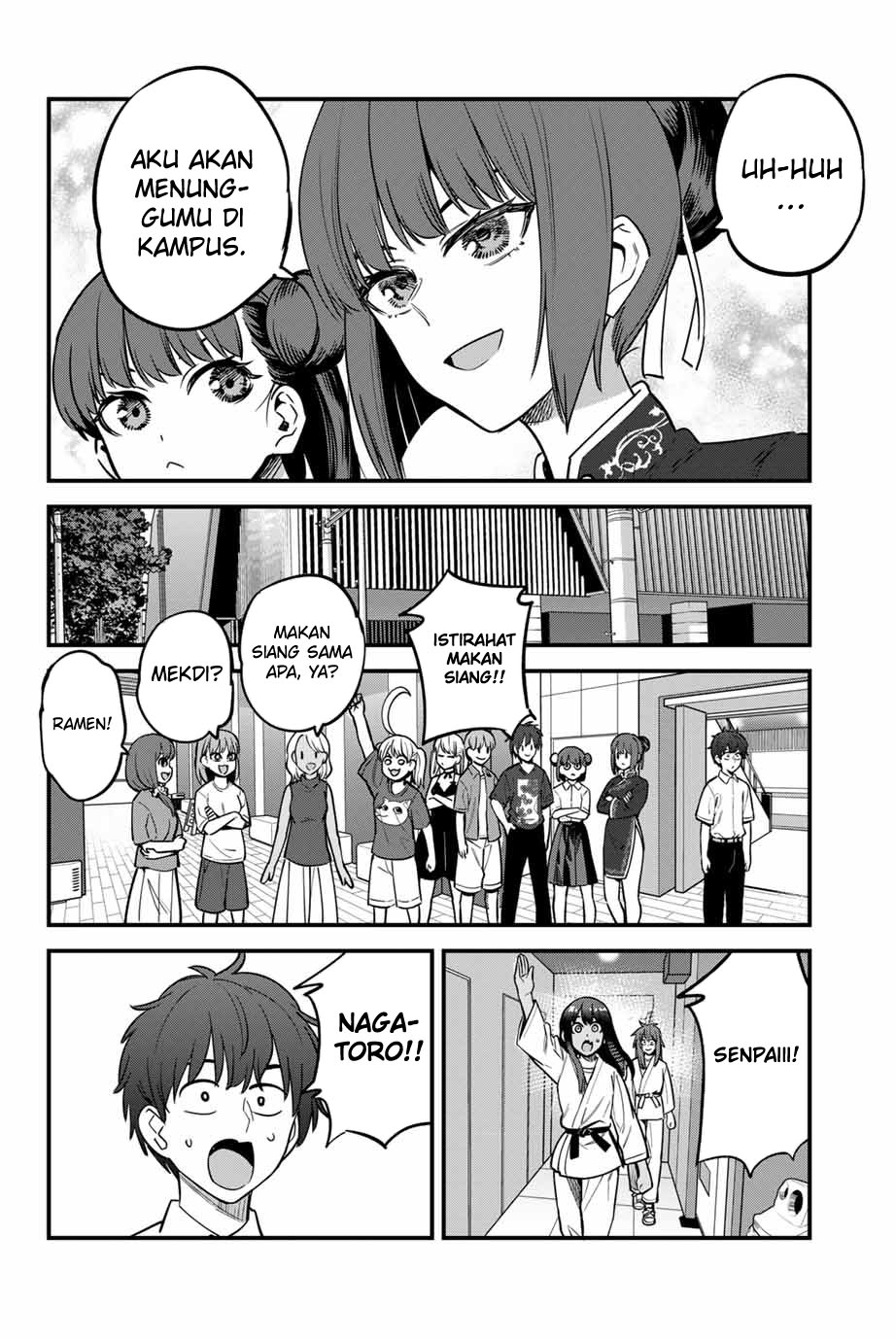 Chapter 137 - halaman 24