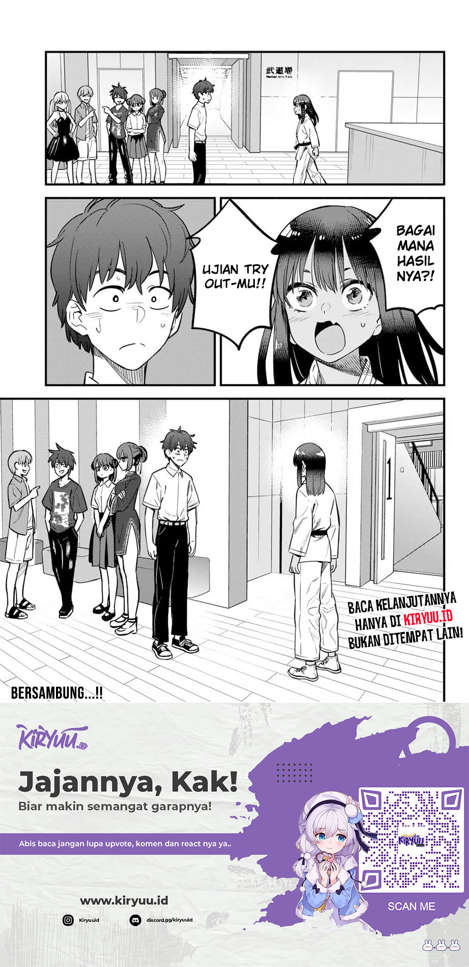 Chapter 137 - halaman 25