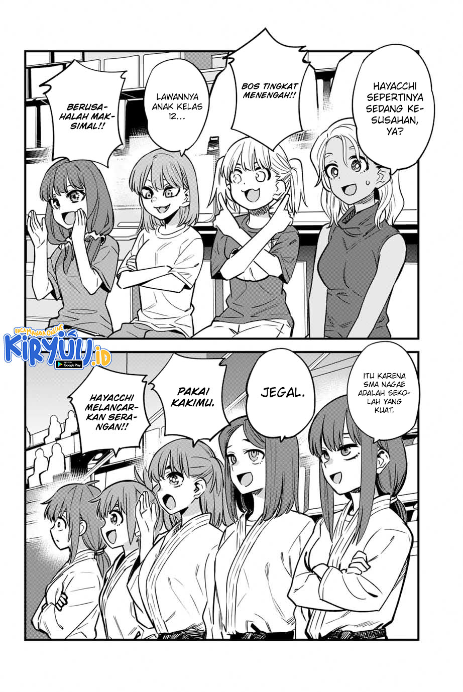 Chapter 137 - halaman 4
