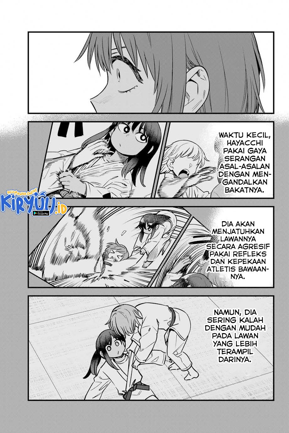 Chapter 137 - halaman 5
