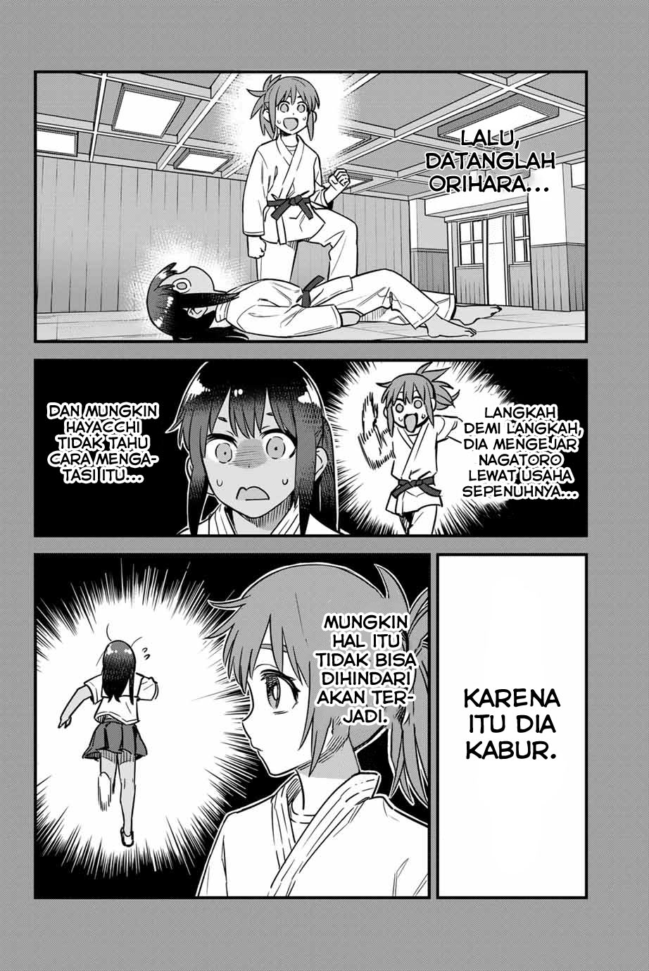 Chapter 137 - halaman 6