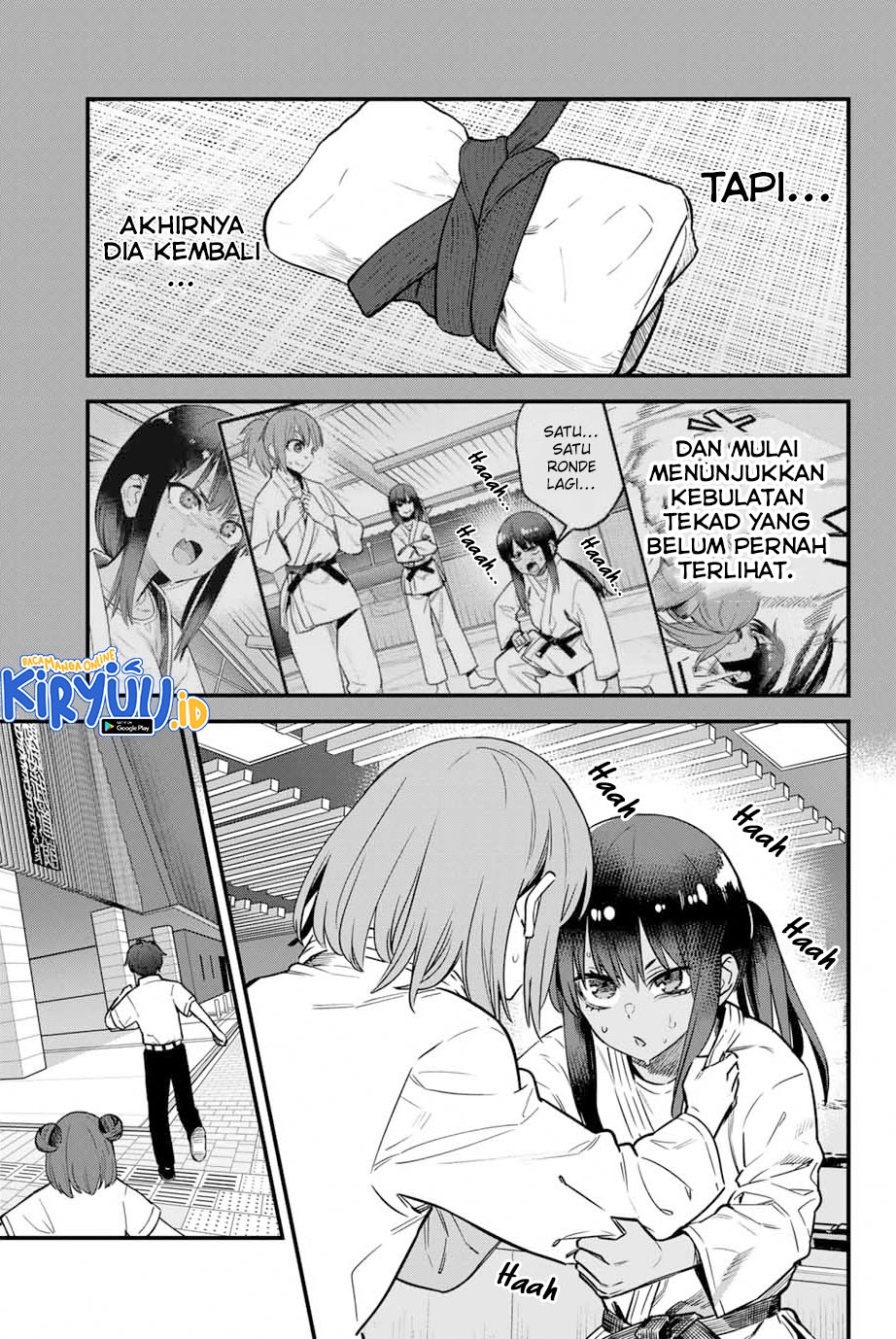 Chapter 137 - halaman 7