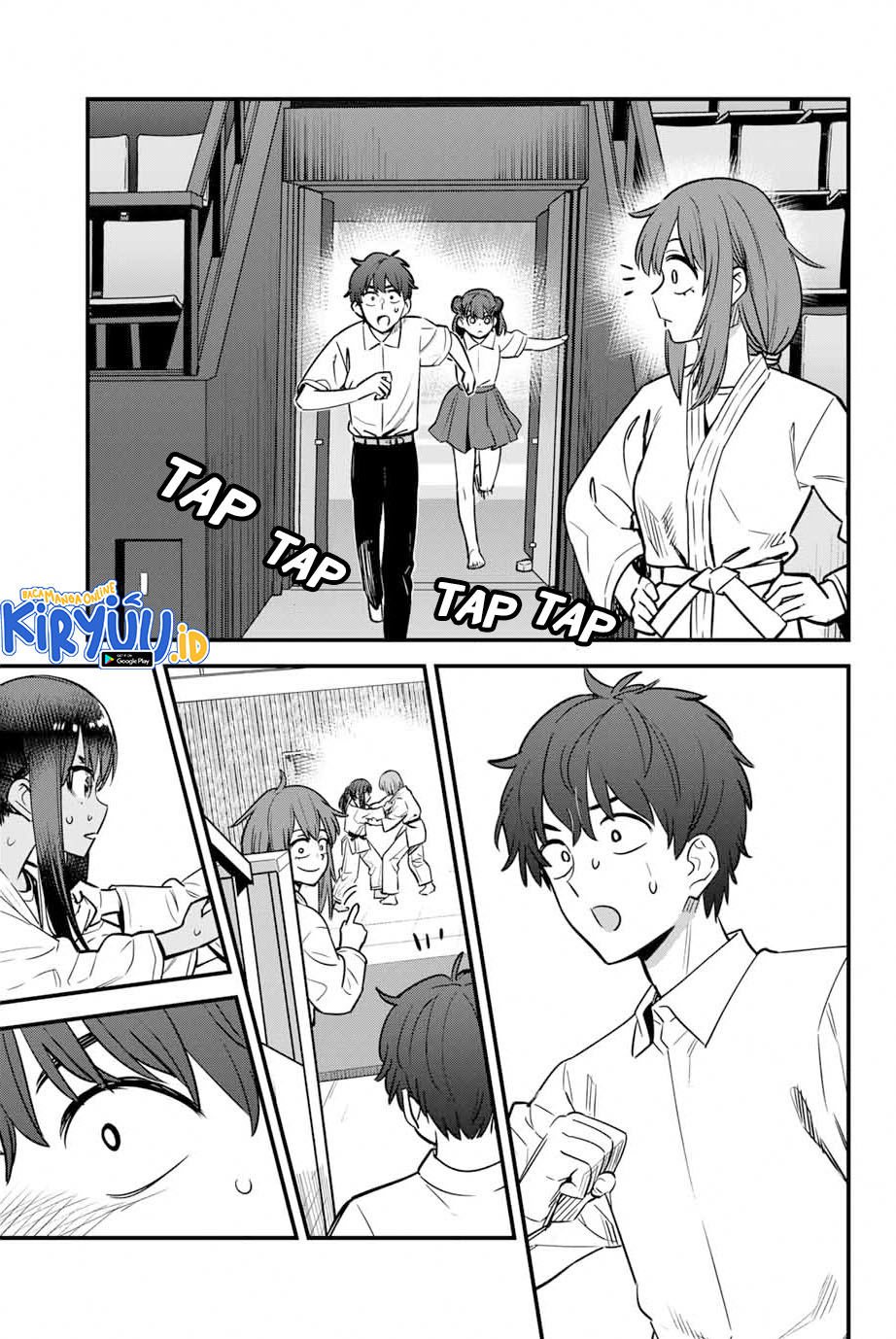 Chapter 137 - halaman 9