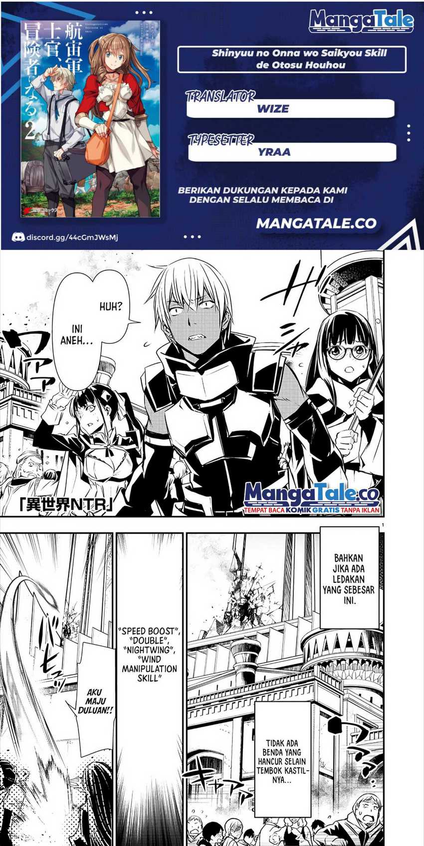 Chapter 40 - halaman 2