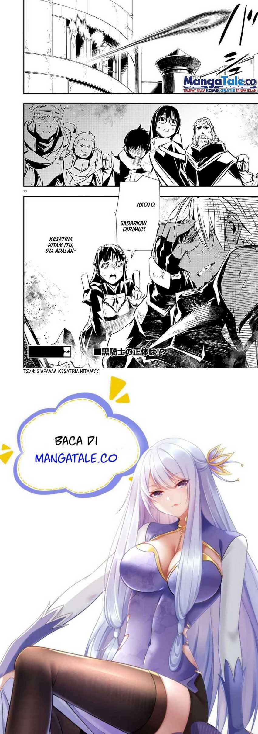Chapter 40 - halaman 11