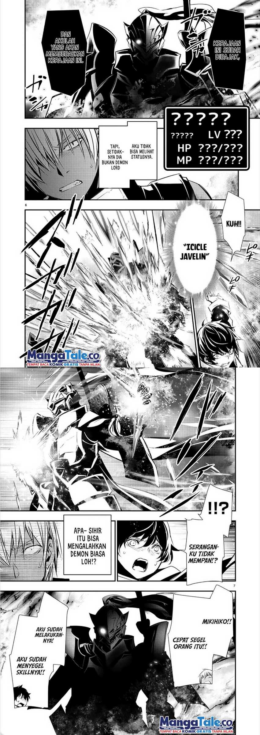 Chapter 40 - halaman 5