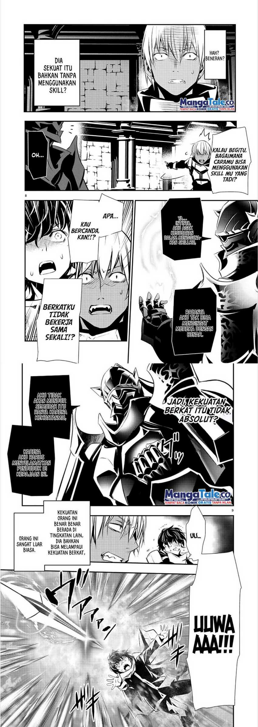 Chapter 40 - halaman 6