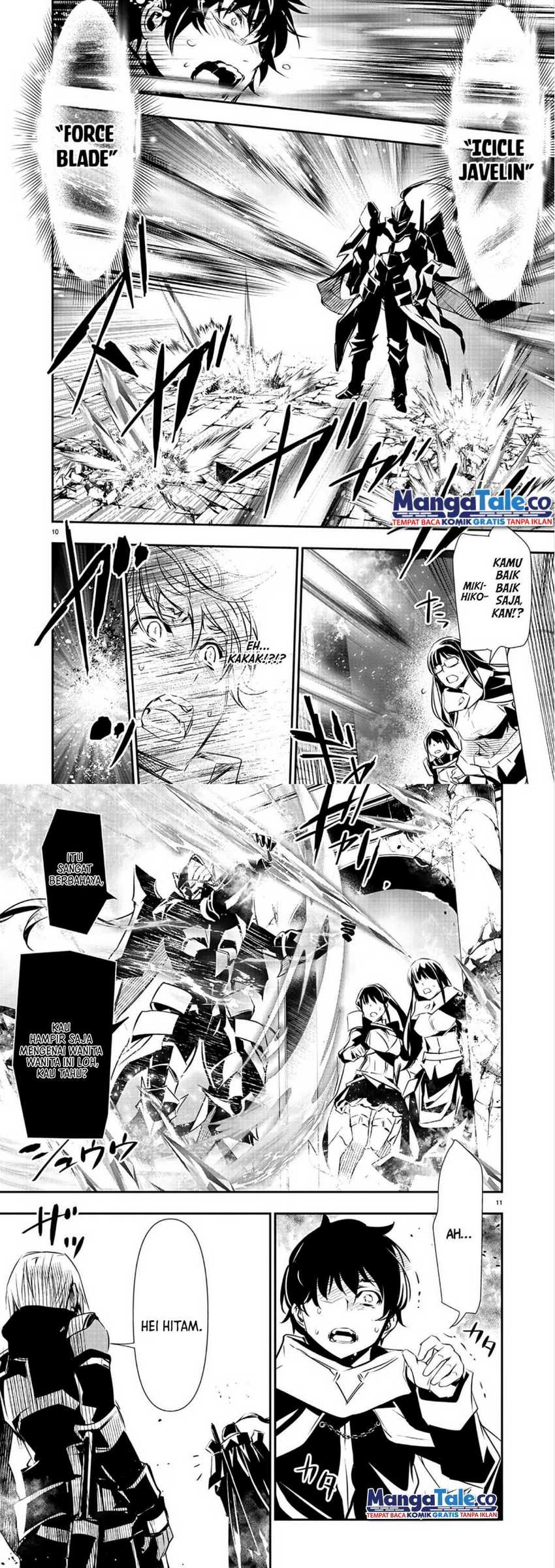 Chapter 40 - halaman 7