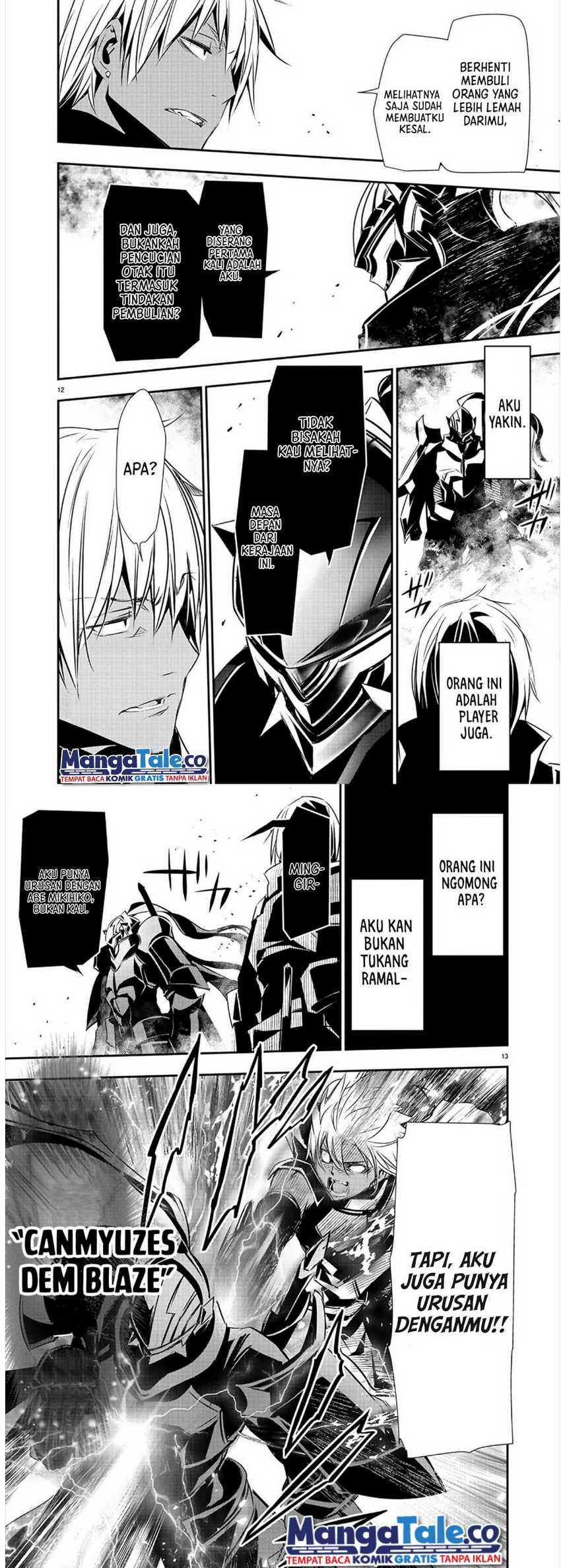 Chapter 40 - halaman 8