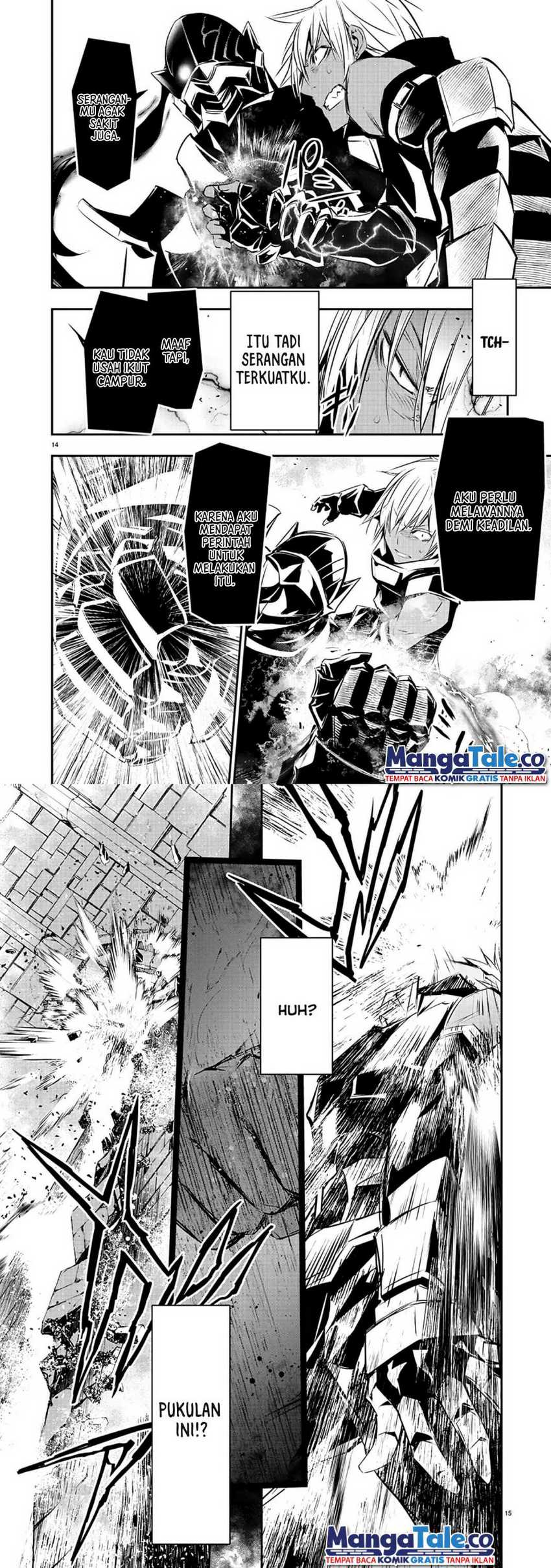 Chapter 40 - halaman 9