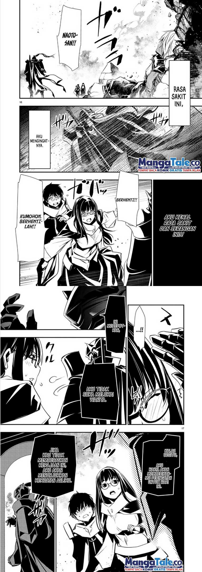 Chapter 40 - halaman 10
