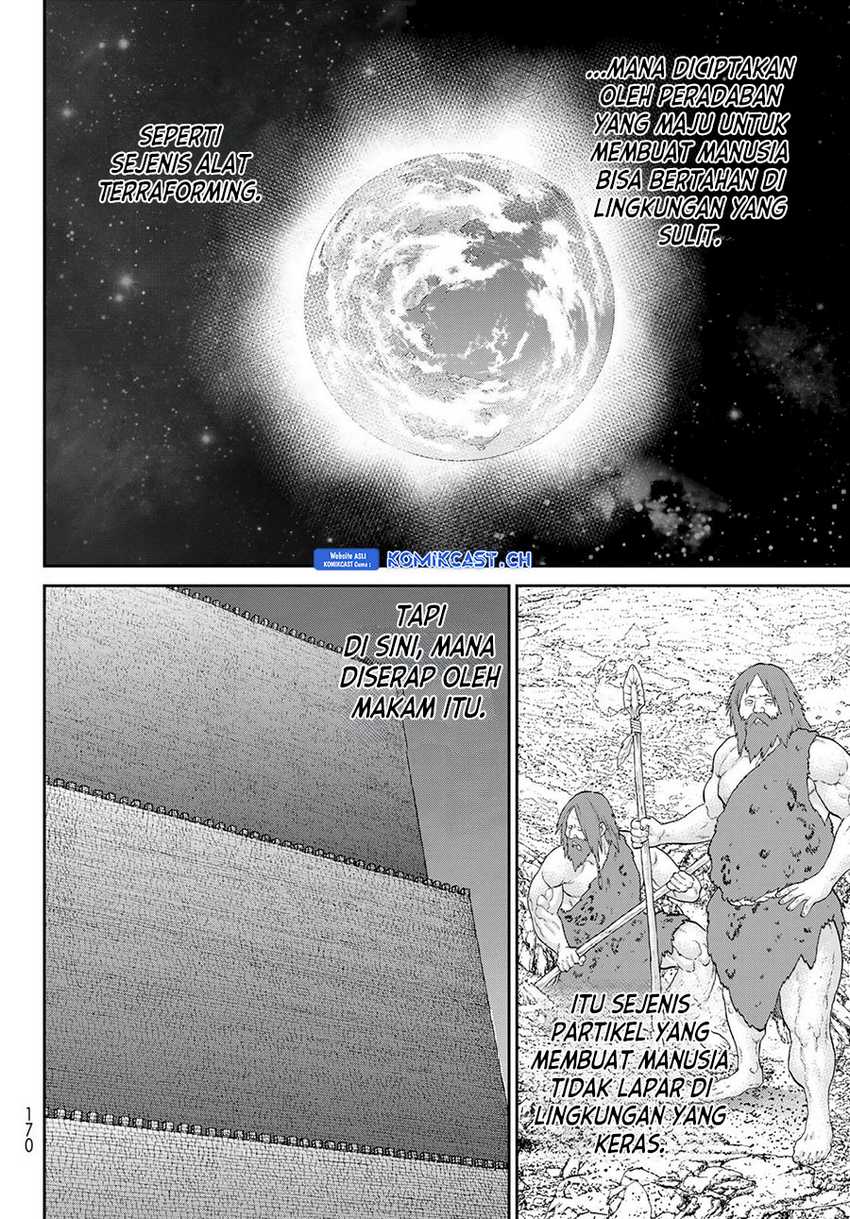 Chapter 61 - halaman 20