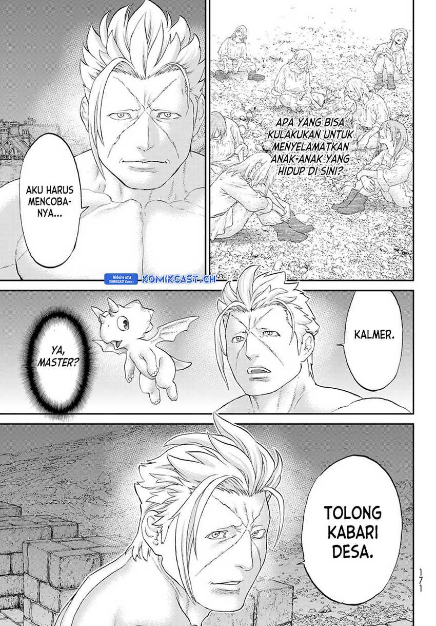 Chapter 61 - halaman 21