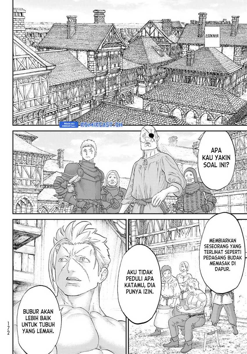 Chapter 61 - halaman 22