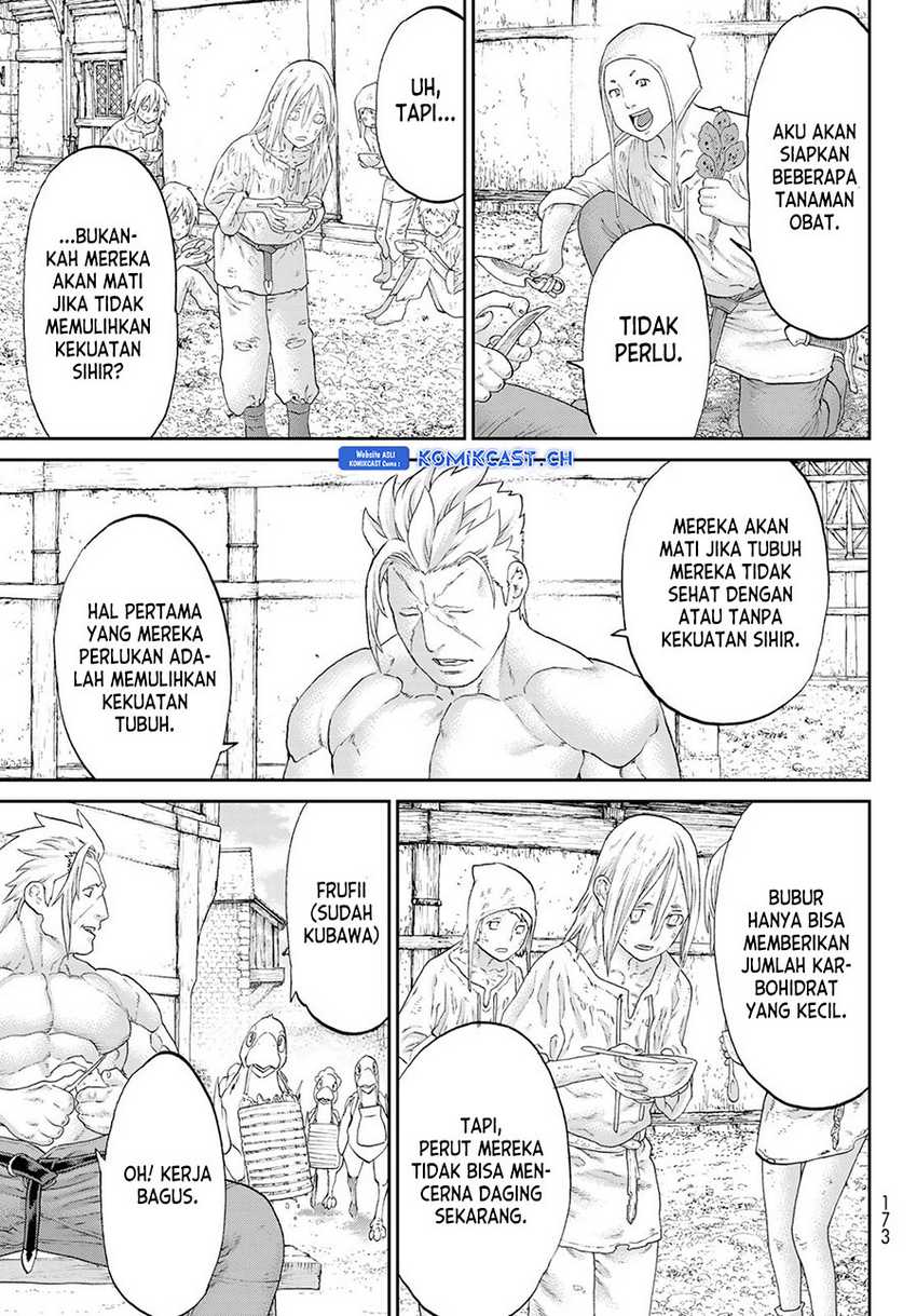 Chapter 61 - halaman 23