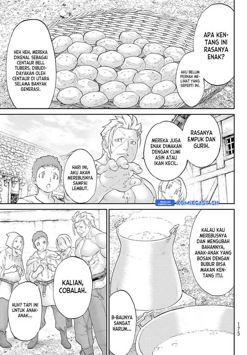 Chapter 61 - halaman 25