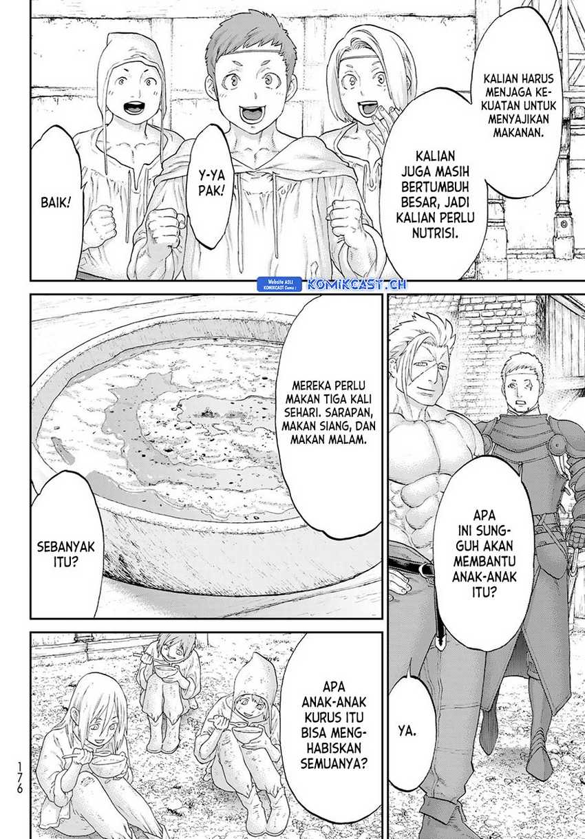 Chapter 61 - halaman 26