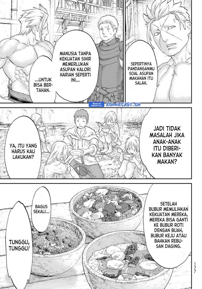 Chapter 61 - halaman 27