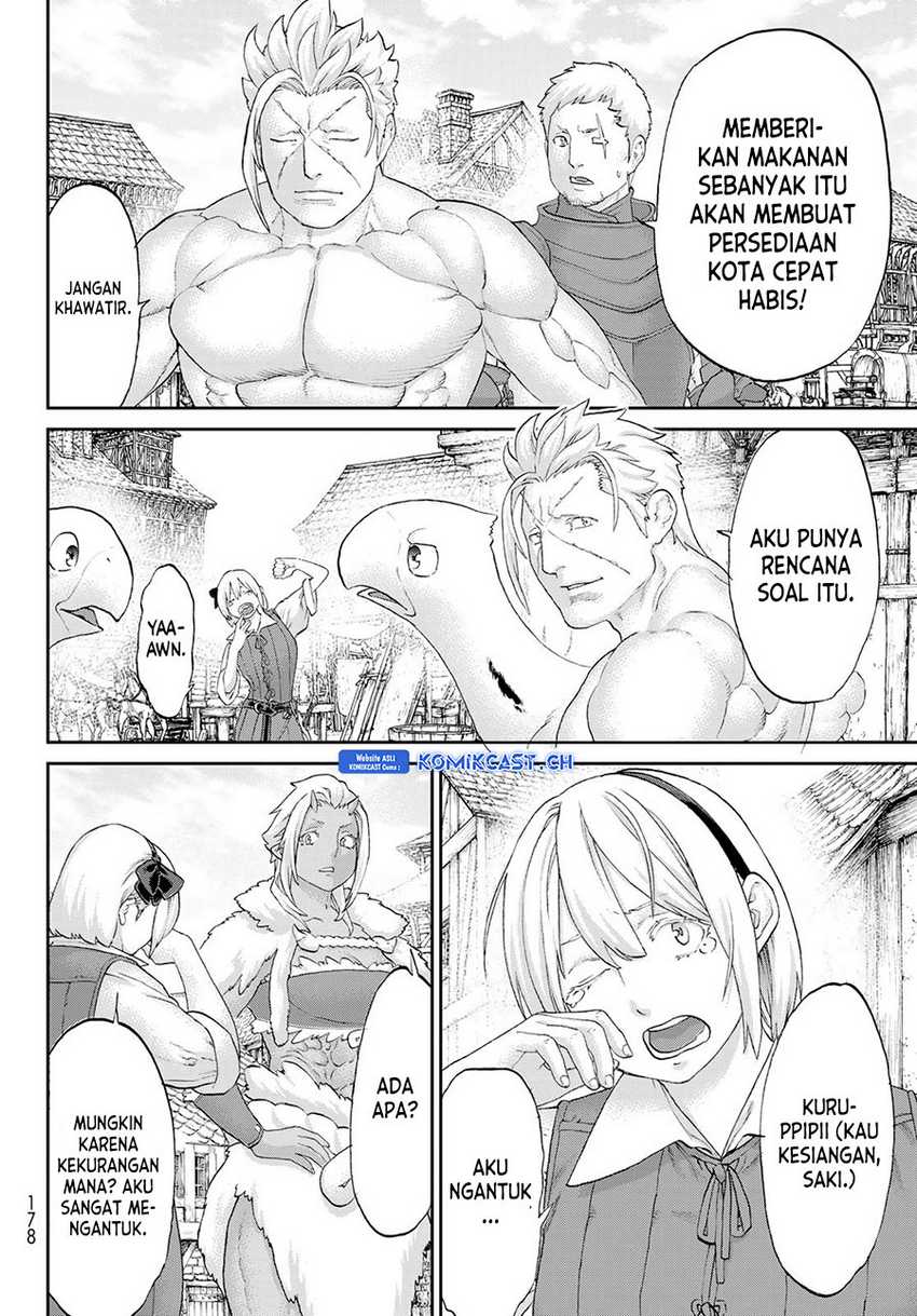 Chapter 61 - halaman 28