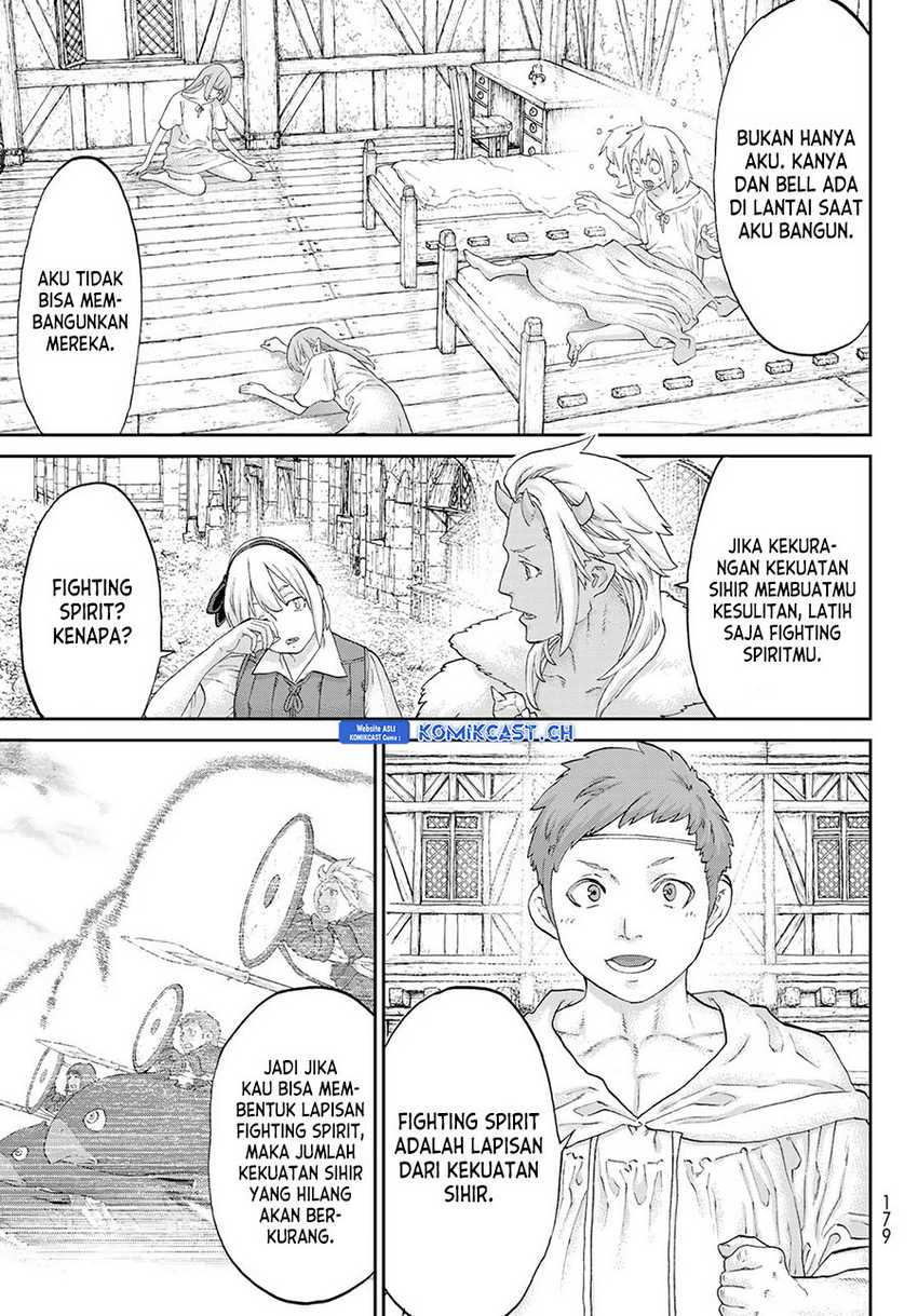 Chapter 61 - halaman 29