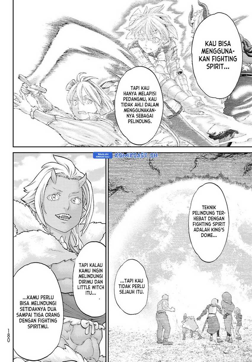 Chapter 61 - halaman 30