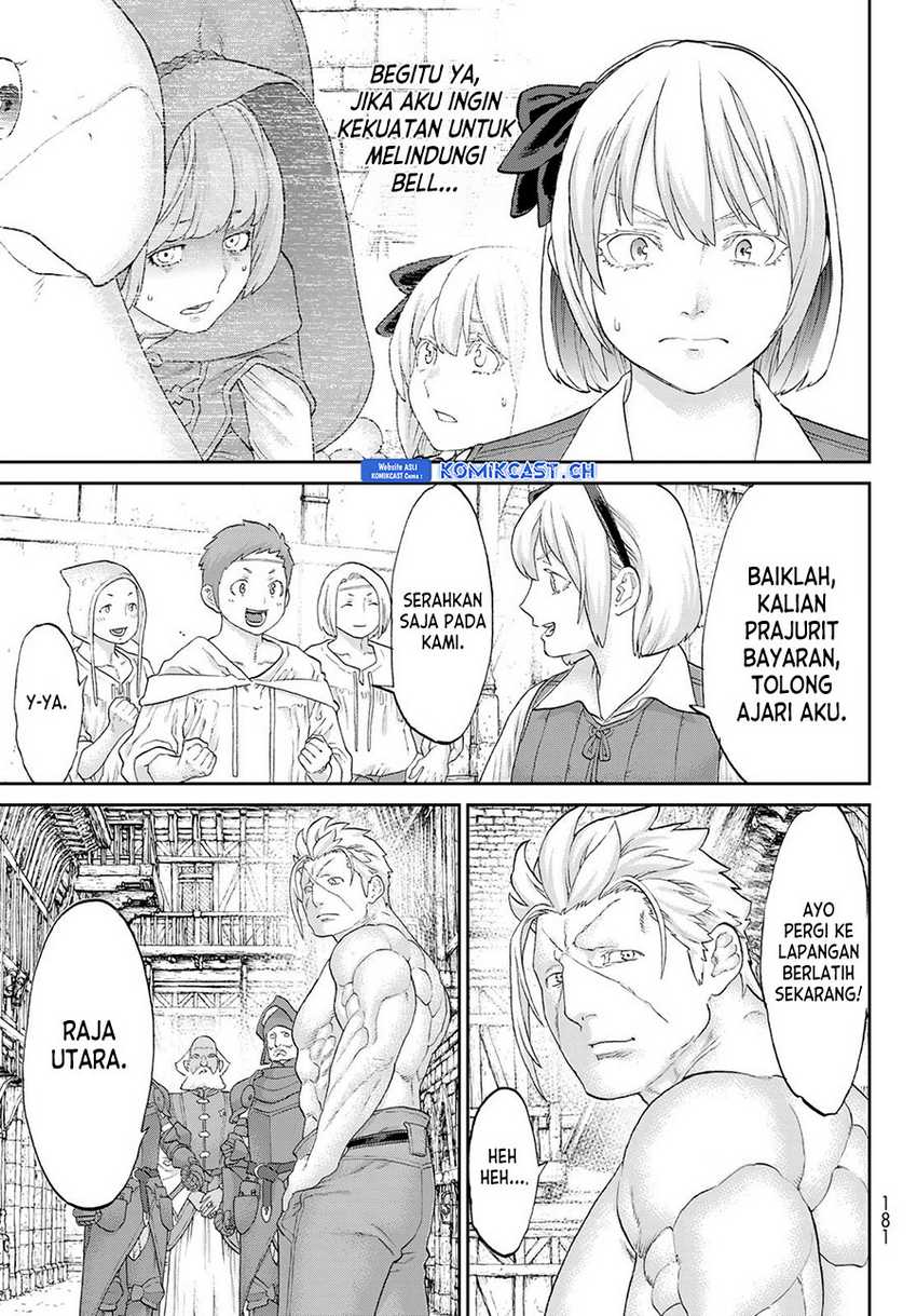 Chapter 61 - halaman 31