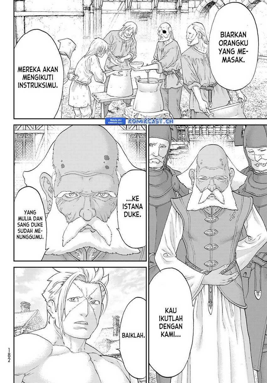 Chapter 61 - halaman 32