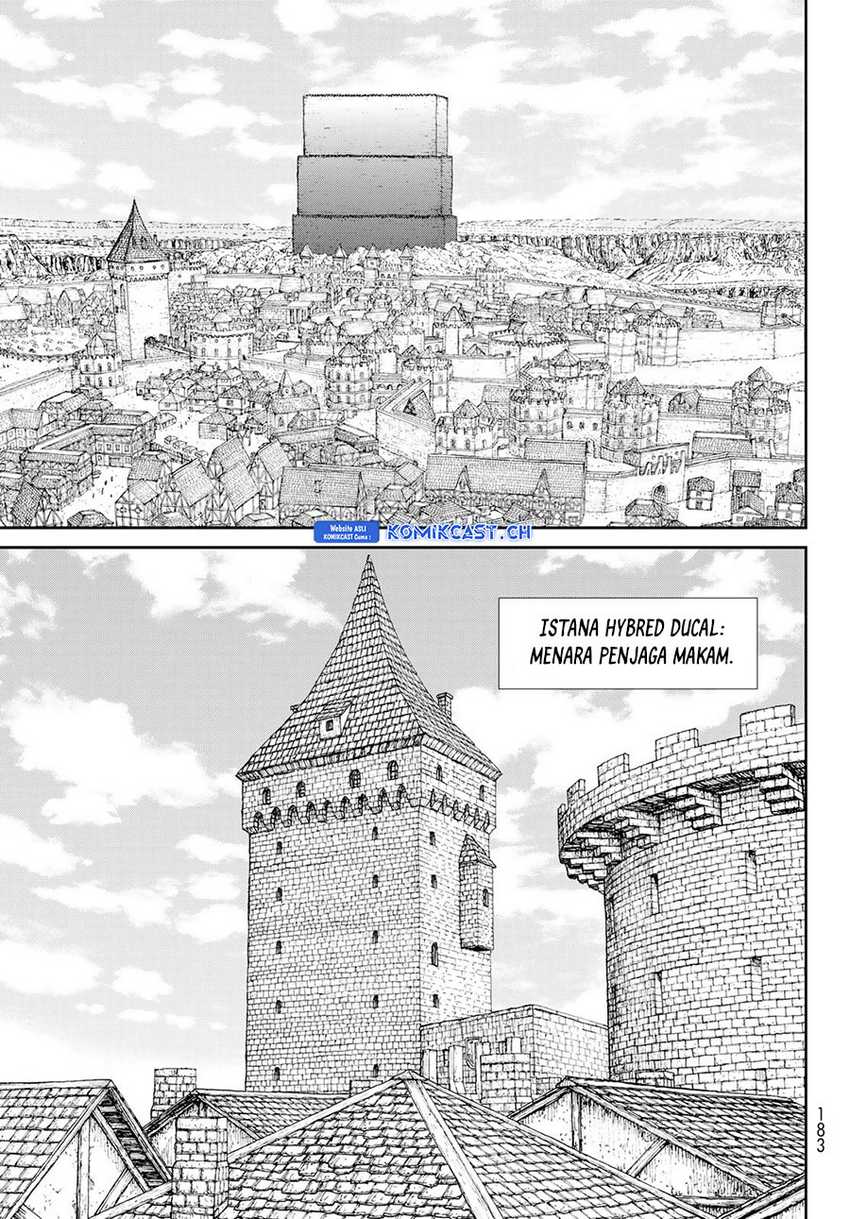 Chapter 61 - halaman 33