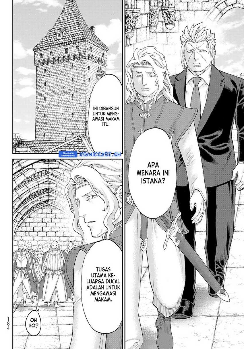 Chapter 61 - halaman 34