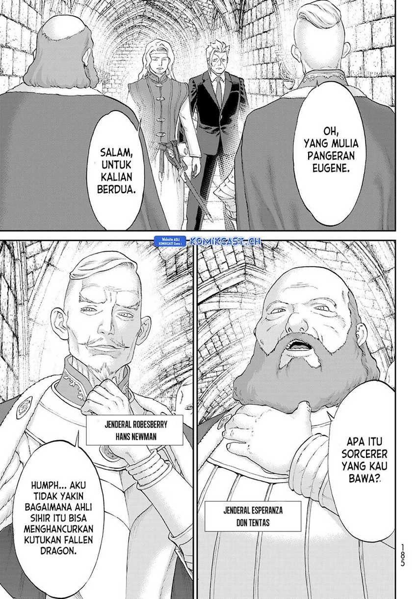 Chapter 61 - halaman 35