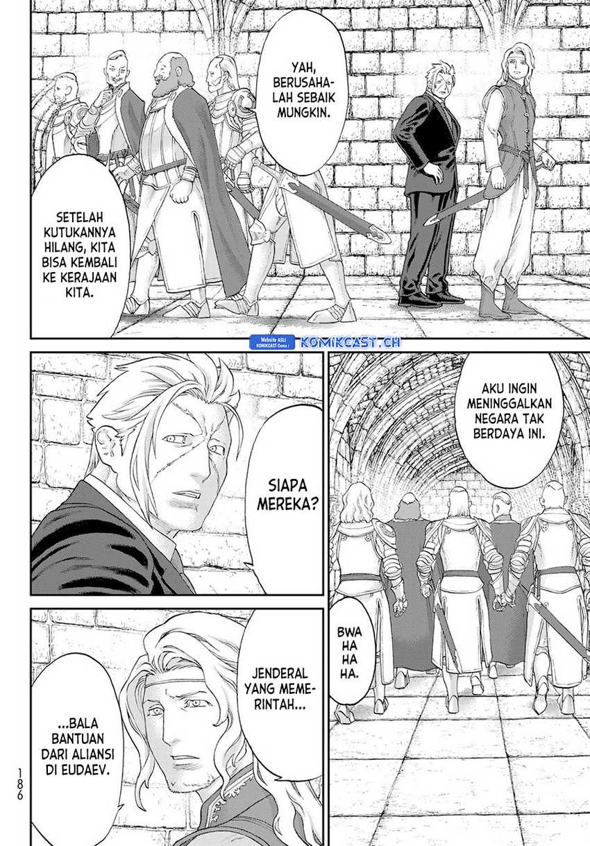 Chapter 61 - halaman 36
