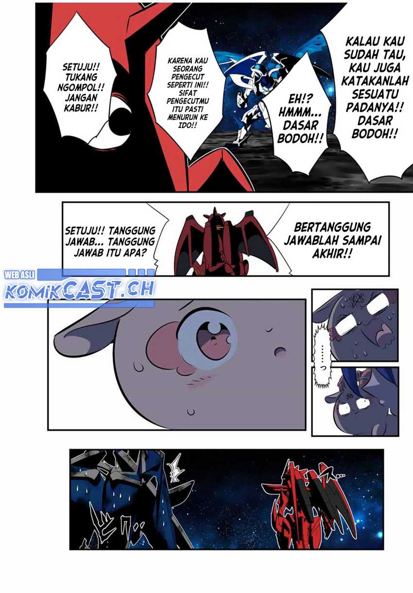 Chapter 141 - halaman 16