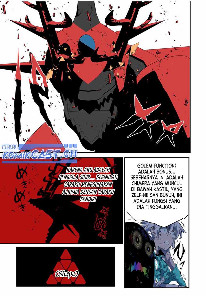 Chapter 141 - halaman 19
