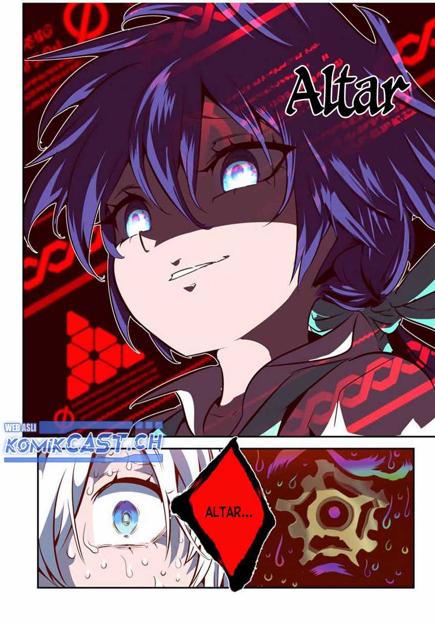 Chapter 141 - halaman 20